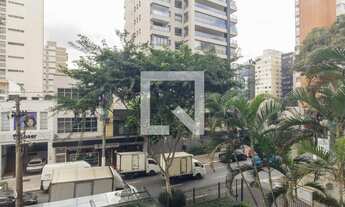 Imagem 5: Apartamento à Venda - Higienópolis, 3 Quartos, 163 m2