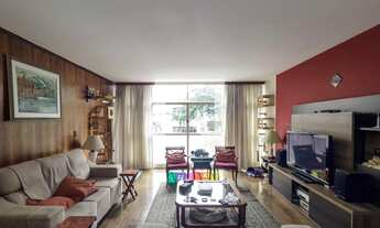 Imagem 2: Apartamento à Venda - Higienópolis, 3 Quartos, 163 m2