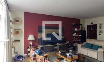 Imagem 4: Apartamento à Venda - Higienópolis, 3 Quartos, 163 m2