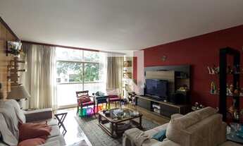 Imagem: Apartamento à Venda - Higienópolis, 3