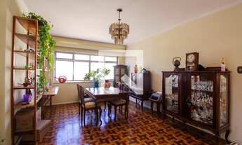 Imagem 3: Apartamento à Venda - Mooca, 4 Quartos, 200 m2