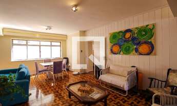 Imagem 4: Apartamento à Venda - Mooca, 4 Quartos, 200 m2