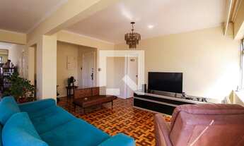 Imagem: Apartamento à Venda - Mooca, 4 Quartos