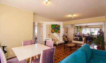 Imagem 2: Apartamento à Venda - Mooca, 4 Quartos, 200 m2