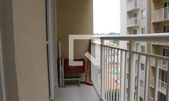 Imagem 6: Apartamento à Venda - Vila Santa Clara, 1 Quarto, 29 m2