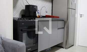 Imagem 3: Apartamento à Venda - Vila Santa Clara, 1 Quarto, 29 m2