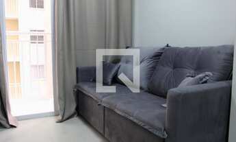 Imagem 5: Apartamento à Venda - Vila Santa Clara, 1 Quarto, 29 m2