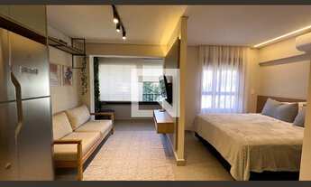 Imagem: Apartamento à Venda - Pinheiros, 1 Quarto