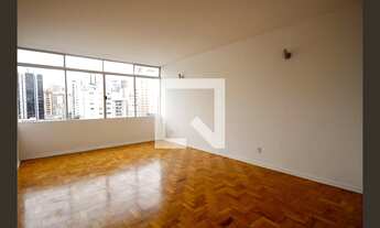 Imagem: Apartamento à Venda - Pinheiros, 3 Quartos