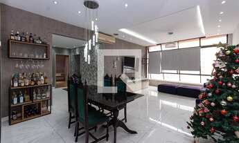 Imagem: Apartamento à Venda - Barra Funda, 3 Quartos