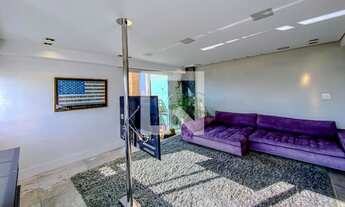 Imagem 3: Apartamento à Venda - Jardim Anália Franco, 2 Quartos, 132 m2