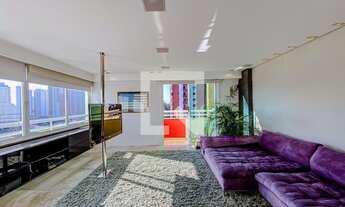 Imagem 7: Apartamento à Venda - Jardim Anália Franco, 2 Quartos, 132 m2