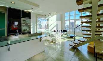 Imagem: Apartamento à Venda - Jardim Anália Franco