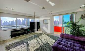 Imagem 2: Apartamento à Venda - Jardim Anália Franco, 2 Quartos, 132 m2