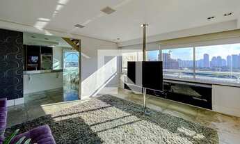 Imagem 5: Apartamento à Venda - Jardim Anália Franco, 2 Quartos, 132 m2