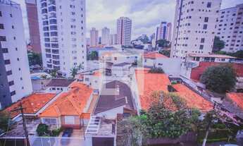 Imagem 5: Apartamento à Venda - Chácara Inglesa, 4 Quartos, 234 m2