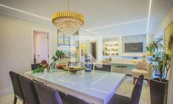 Imagem 4: Apartamento à Venda - Chácara Inglesa, 4 Quartos, 234 m2