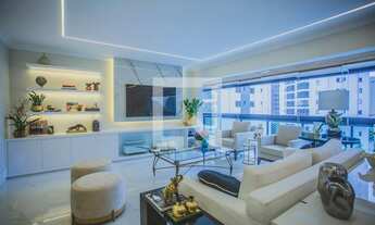 Imagem 7: Apartamento à Venda - Chácara Inglesa, 4 Quartos, 234 m2