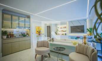 Imagem 6: Apartamento à Venda - Chácara Inglesa, 4 Quartos, 234 m2