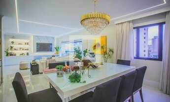 Imagem 3: Apartamento à Venda - Chácara Inglesa, 4 Quartos, 234 m2