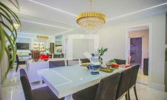 Imagem 2: Apartamento à Venda - Chácara Inglesa, 4 Quartos, 234 m2