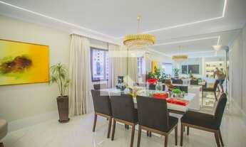 Imagem: Apartamento à Venda - Chácara Inglesa