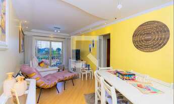 Imagem: Apartamento à Venda - Vila Ema, 2 Quartos