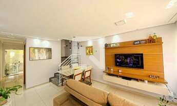 Imagem: Casa à Venda - Vila Alpina, 2 Quartos