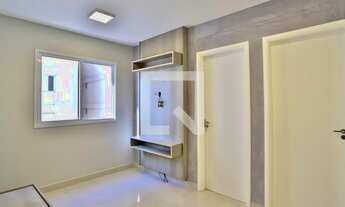 Imagem 2: Apartamento à Venda - Mooca, 2 Quartos, 37 m2