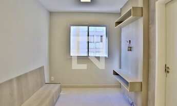 Imagem: Apartamento à Venda - Mooca, 2 Quartos