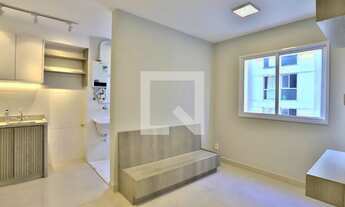 Imagem 3: Apartamento à Venda - Mooca, 2 Quartos, 37 m2