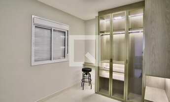 Imagem 7: Apartamento à Venda - Mooca, 2 Quartos, 37 m2