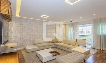 Imagem: Apartamento à Venda - Aclimação, 4 Quartos