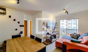 Imagem: Apartamento à Venda - Mooca, 2 Quartos