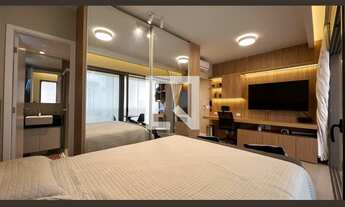 Imagem 2: Apartamento à Venda - Pinheiros, 1 Quarto, 41 m2