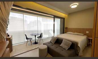 Imagem 6: Apartamento à Venda - Pinheiros, 1 Quarto, 41 m2