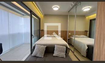 Imagem 7: Apartamento à Venda - Pinheiros, 1 Quarto, 41 m2