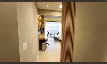 Imagem 4: Apartamento à Venda - Pinheiros, 1 Quarto, 41 m2