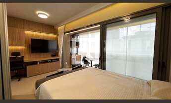 Imagem 5: Apartamento à Venda - Pinheiros, 1 Quarto, 41 m2