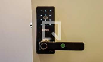 Imagem: Apartamento à Venda - Liberdade, 1 Quarto