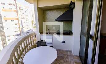 Imagem 7: Apartamento à Venda - Panamby, 3 Quartos, 117 m2