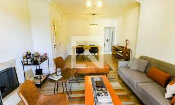 Imagem 5: Apartamento à Venda - Panamby, 3 Quartos, 117 m2