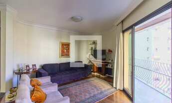 Imagem: Apartamento à Venda - Perdizes, 4 Quartos