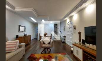 Imagem 2: Casa à Venda - Jardim Marajoara , 3 Quartos, 225 m2