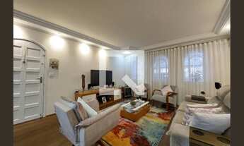 Imagem 3: Casa à Venda - Jardim Marajoara , 3 Quartos, 225 m2