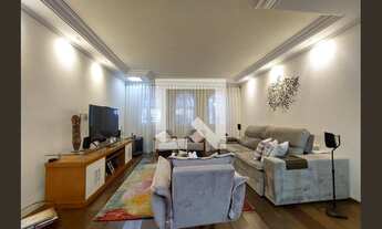 Imagem: Casa à Venda - Jardim Marajoara , 3 Quartos