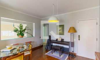 Imagem 5: Apartamento à Venda - Perdizes, 2 Quartos, 107 m2