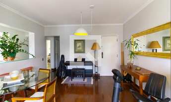 Imagem 4: Apartamento à Venda - Perdizes, 2 Quartos, 107 m2