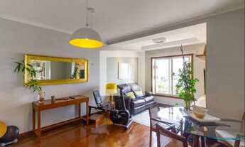 Imagem 6: Apartamento à Venda - Perdizes, 2 Quartos, 107 m2