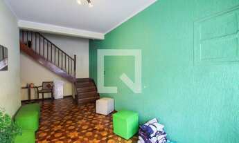 Imagem 2: Casa à Venda - Mooca, 3 Quartos, 168 m2